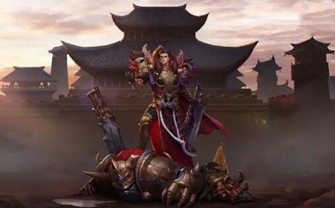 复古传奇私服进入哪些地图打装备更适合