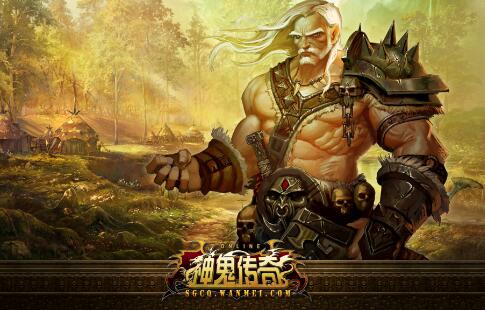 文字传奇攻略--荒漠入侵玩法攻略