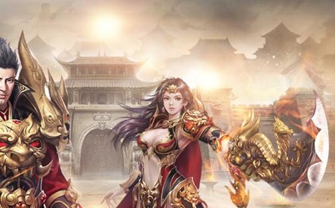 最大传奇发布网：圣力微变三职业传奇攻略